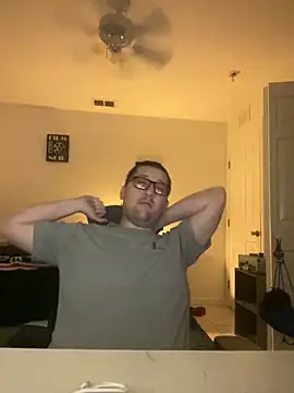 Milflover96 online show from March 7, 2025, 3:40 am