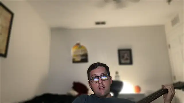 Milflover96 online show from October 9, 2025, 1:58 am