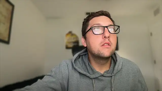 Milflover96 online show from October 10, 2025, 2:38 pm