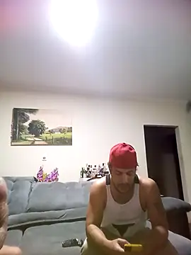 TonnyMoreno online show from March 4, 2026, 12:38 am