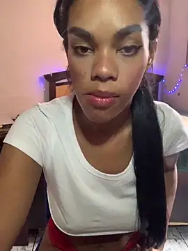 Mirellysbs1 online show from March 8, 2025, 1:25 pm