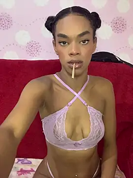 Mirellysbs1 online show from October 29, 2025, 2:14 am