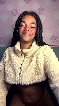 Snapshot of Mirellysbs1 chatting on July 10, 2026, 10:40 am Mirellysbs1 online show from July 10, 2026, 10:40 am