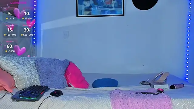 aryanasexx online show from September 20, 2025, 10:27 am