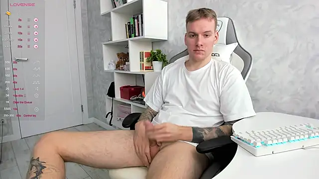 jaffersonlouis online show from February 21, 2025, 12:50 pm