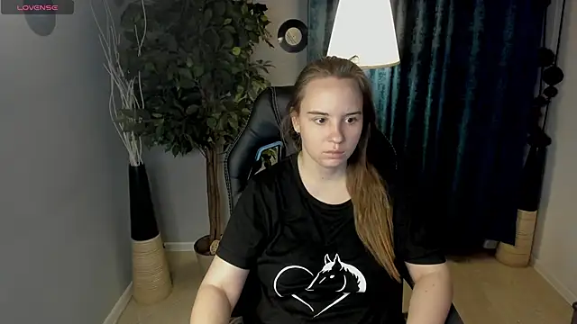 Lika 0ne online show from April 24, 2026, 11:56 am