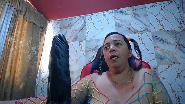 alina maturehot online show from February 27, 2026, 8:09 pm