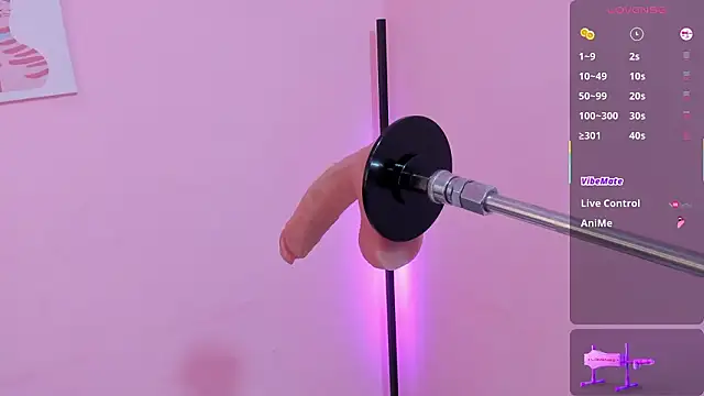 lanna brunette online show from March 20, 2026, 1:38 pm