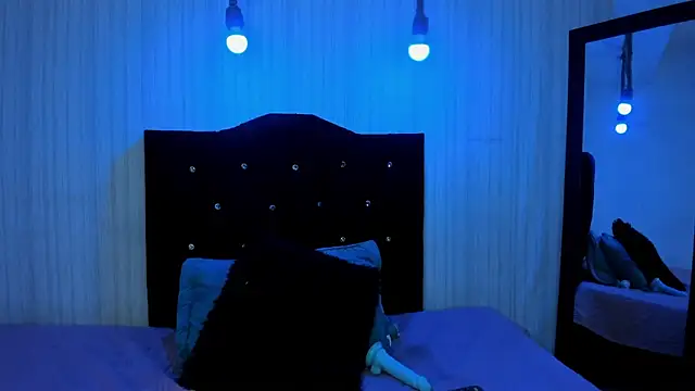 nicky angel1 online show from March 8, 2025, 6:37 pm