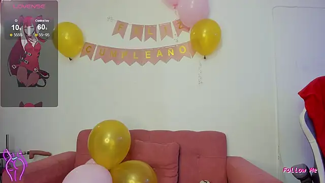 Snapshot of nicky_angel1 chatting on May 28, 2026, 7:11 pm nicky angel1 online show from May 28, 2026, 7:11 pm