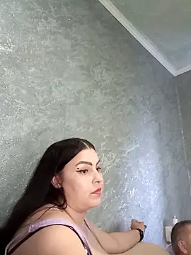 Greta Tamar online show from March 18, 2025, 9:09 am