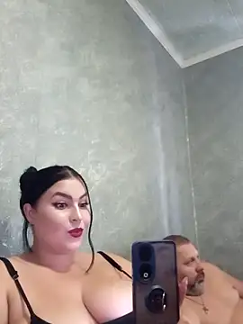 Greta Tamar online show from September 20, 2025, 6:14 am