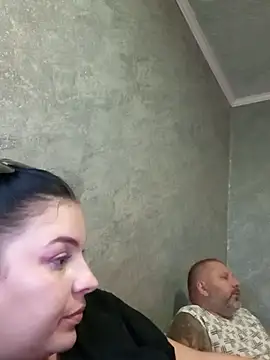 Greta Tamar online show from October 13, 2025, 5:24 pm