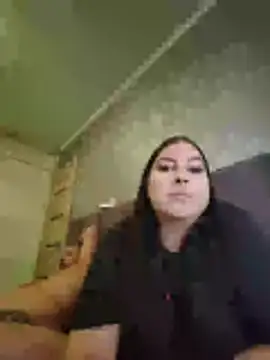 Greta Tamar online show from March 27, 2026, 6:41 am