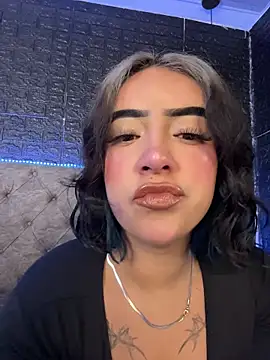 Scarlett-LS online show from March 19, 2026, 2:37 am