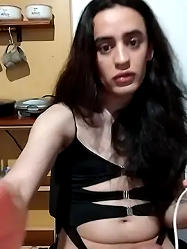 sofiaallendesss online show from February 21, 2025, 10:37 pm