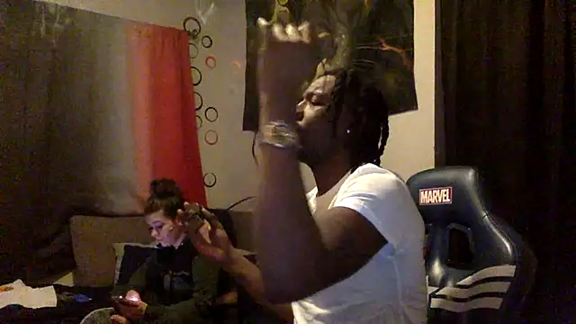 Snapshot of cheffboyrg chatting on February 15, 2025, 10:31 pm cheffboyrg online show from February 15, 2025, 10:31 pm