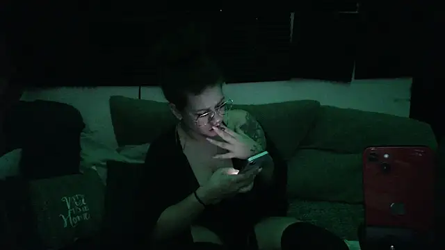 Snapshot of cheffboyrg chatting on February 27, 2025, 4:09 am cheffboyrg online show from February 27, 2025, 4:09 am