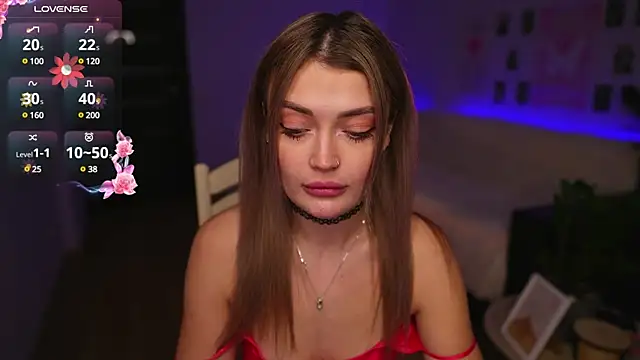 BellaSway online show from March 19, 2025, 10:11 am