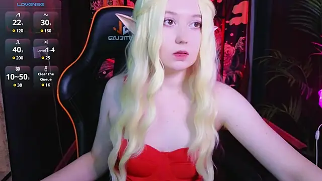 Snapshot of MizukiNoYoru chatting on March 6, 2025, 5:46 am MizukiNoYoru online show from March 6, 2025, 5:46 am