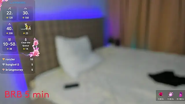 Linit  online show from February 22, 2025, 9:37 pm