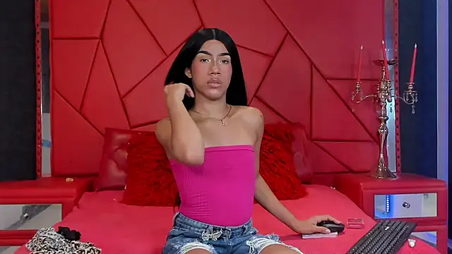 AntoniSantoss online show from February 21, 2025, 3:23 am