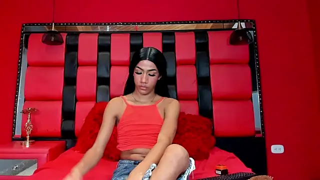 AntoniSantoss online show from March 5, 2025, 7:17 pm