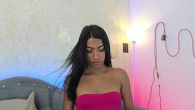 AntoniSantoss online show from November 10, 2025, 7:57 pm