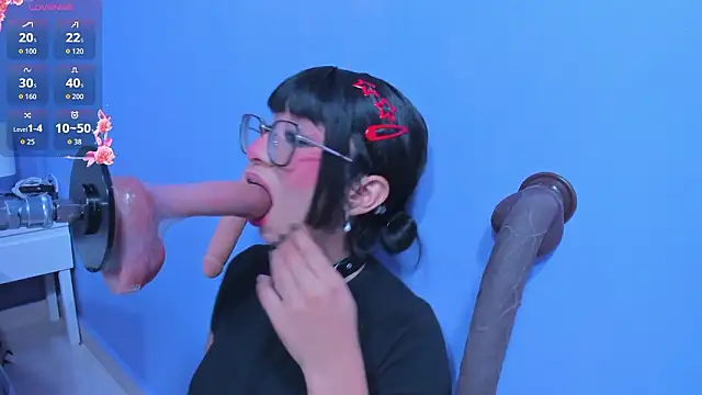 linda sofi   online show from February 25, 2026, 8:40 pm