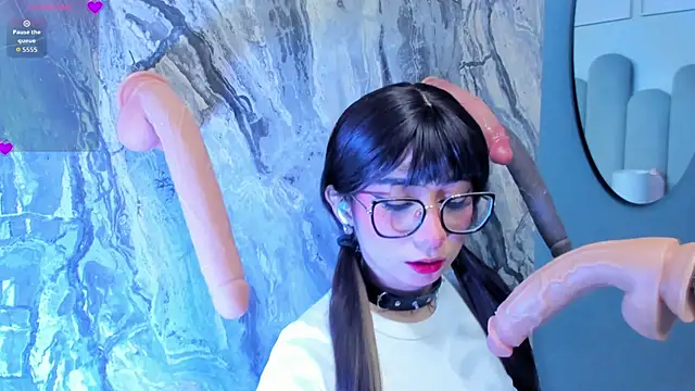 linda sofi   online show from March 13, 2026, 8:26 pm