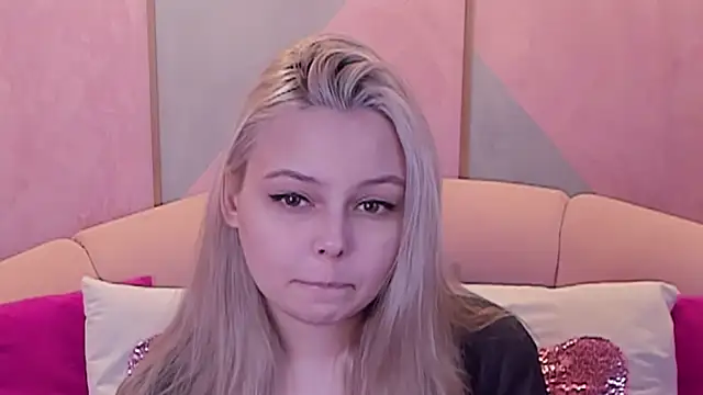 CLAIRE VOGT online show from February 20, 2025, 6:06 am