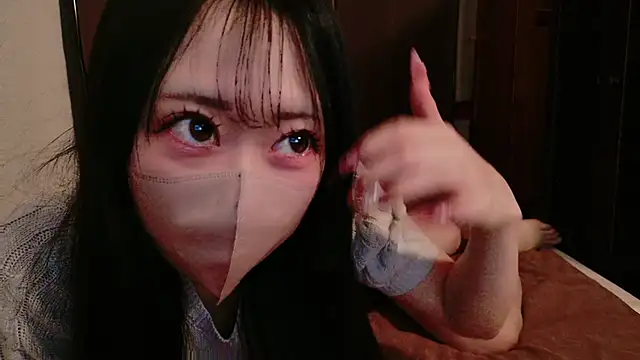 Snapshot of mao_maochan chatting on September 23, 2025, 11:02 am mao maochan online show from September 23, 2025, 11:02 am