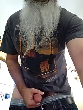 HardSteele97 online show from February 2, 2026, 1:43 pm