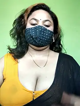 rani130 online show from October 14, 2025, 9:54 am