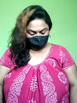 rani130 online show from February 20, 2026, 9:21 am