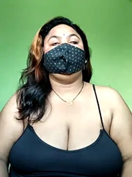 rani130 online show from February 27, 2026, 1:27 am