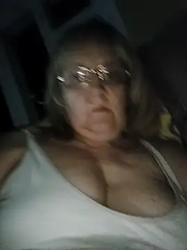 Violet5364 online show from March 31, 2026, 8:31 pm