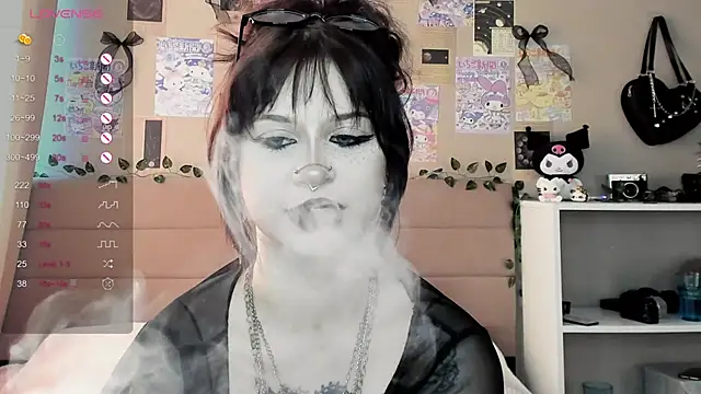 marynixoxo online show from February 25, 2026, 8:35 am