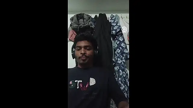 Harsh424242 online show from March 2, 2025, 7:12 pm