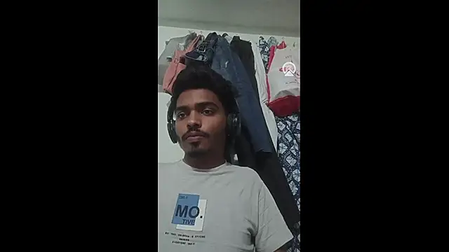 Harsh424242 online show from March 3, 2025, 5:50 pm