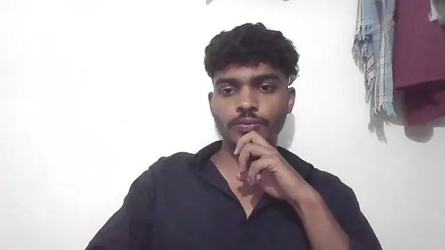 Harsh424242 online show from March 10, 2025, 8:01 pm