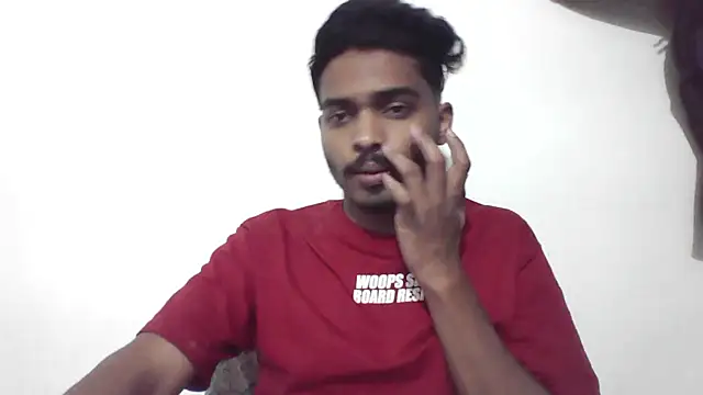 Harsh424242 online show from March 16, 2025, 6:44 pm