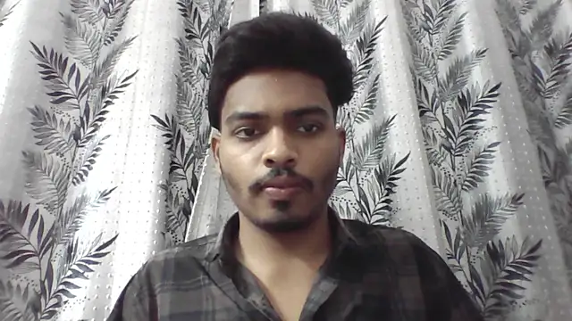 Harsh424242 online show from March 17, 2025, 1:50 pm