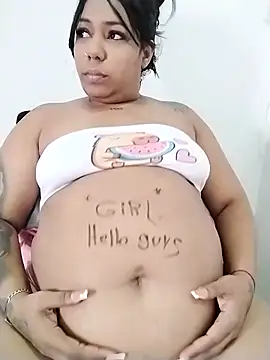 emma purple  online show from March 25, 2026, 7:09 pm