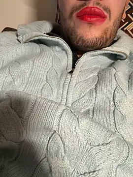 yaxxx03 online show from December 18, 2025, 5:19 pm