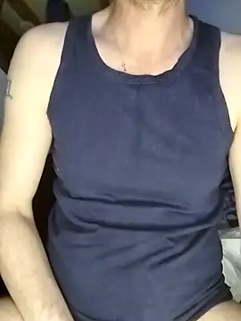 Brotherhmf1980 online show from September 13, 2025, 4:18 pm