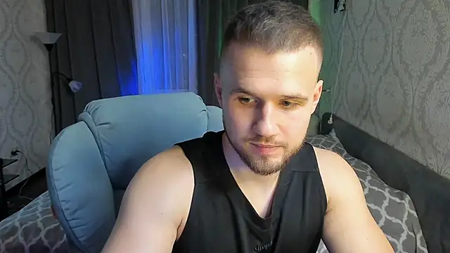 Vladik b online show from February 25, 2025, 5:47 pm