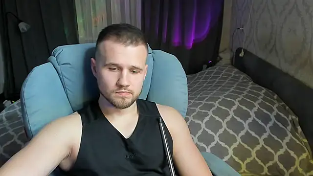 Vladik b online show from February 27, 2025, 5:26 pm