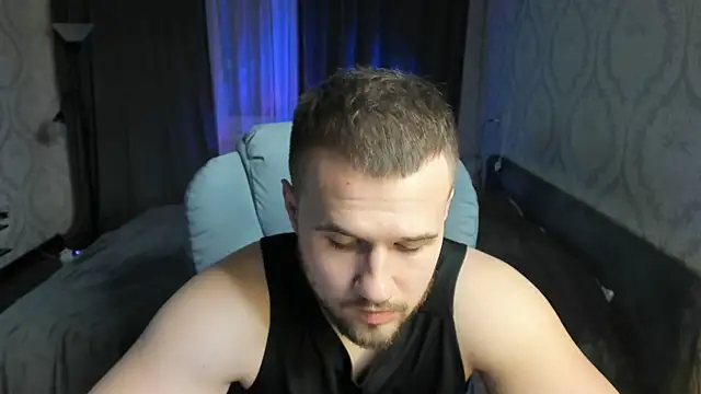 Vladik b online show from March 21, 2025, 5:45 pm