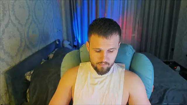 Vladik b online show from February 6, 2026, 5:05 pm